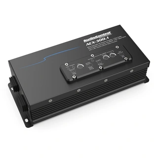 AudioControl ACX-300.1 Monoforsterker 300W RMS, 2 Ohm, IPX6
