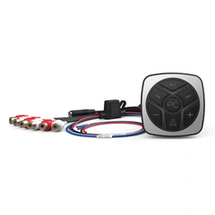 AudioControl ACX-BT3 Bluetooth kontroll BT, AUX, vanntett front, 3 soner