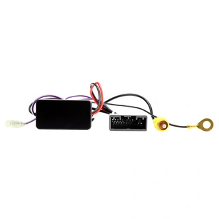 Connects2 Ryggekameraadapter - Beholde Honda (2015-2021)