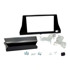 ConnectED 2-DIN monteringsramme Berlingo/Combo/Partner (2019 ->)