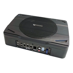 Phoenix Gold Z880 8" Aktivsub Aktivsub, 8", bassremote