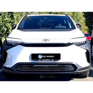 Lazer lyspakke Toyota bZ4X 2022->