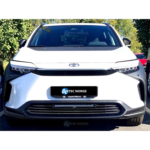 Lazer lyspakke Toyota bZ4X 2022-> 