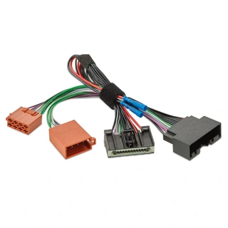 Focal Ford / Impulse kabelsett Ford 2015->