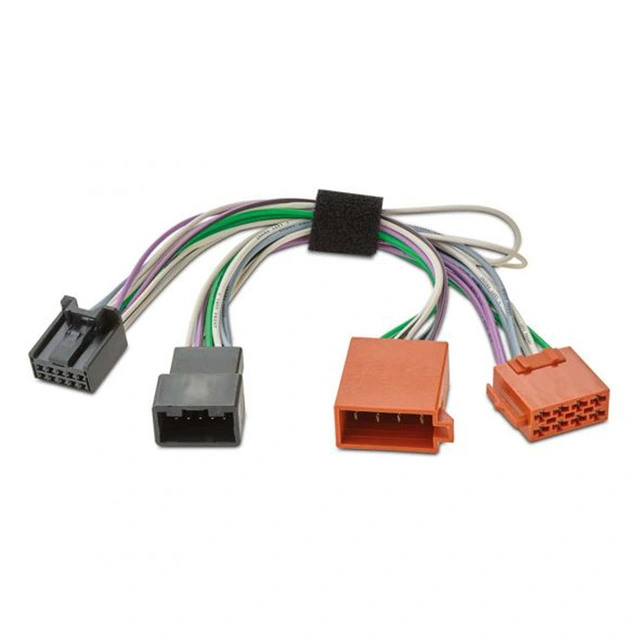 Focal Toyota / Impulse kabelsett Toyota/Subaru/Suzuki (2018->) 