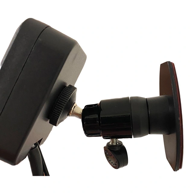 VP Bryterpanel 4-veis 20 Ampere 10-30V, Brakett, 