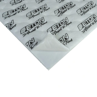 Eton Noisekill Fleece 18 Fleece dempematter - 1,4m2