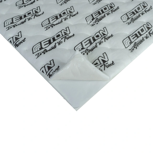 Eton Noisekill Fleece 18 Fleece dempematter - 1,4m2 