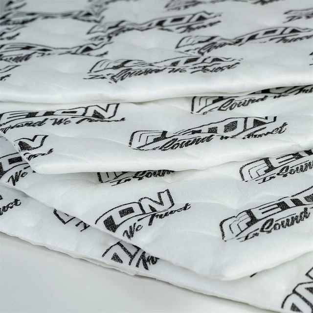 Eton Noisekill Fleece 18 Fleece dempematter - 1,4m2 