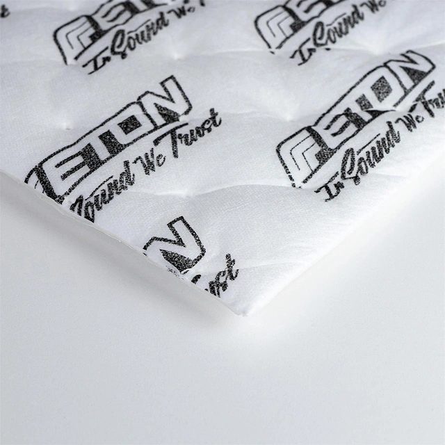 Eton Noisekill Fleece 18 Fleece dempematter - 1,4m2 