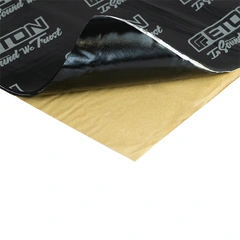 Eton Noisekill Comp 5 3-lags dempematter - 1,4m2