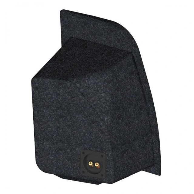 BMW.28 Fit-Box basskasse BMW X4 G02 2019 -> 