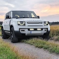 Lazer lyspakke Land Rover Defender 2020->