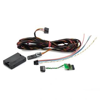 Mosconi RC CAN OPEN For Mosconi