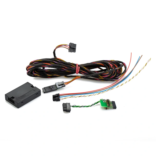 Mosconi RC CAN OPEN For Mosconi 