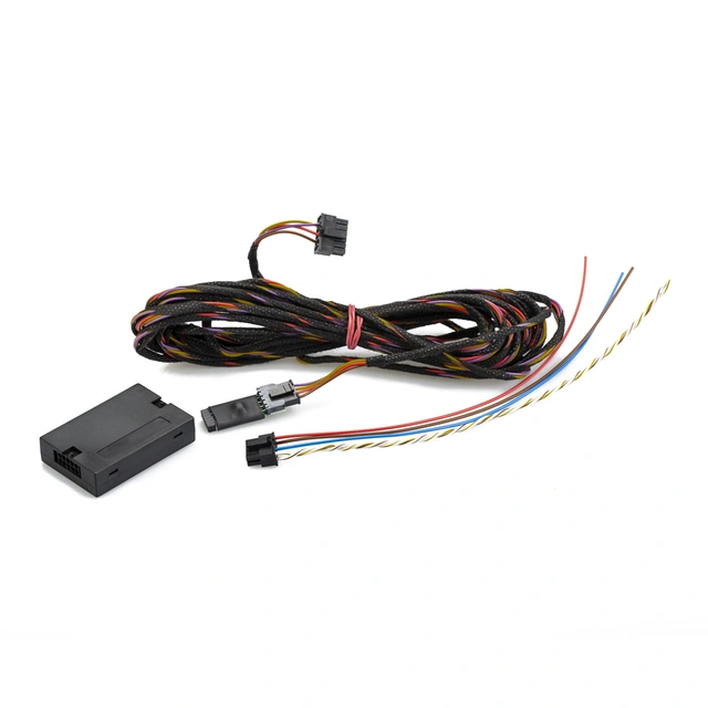 Mosconi RC CAN Universal For Mosconi 