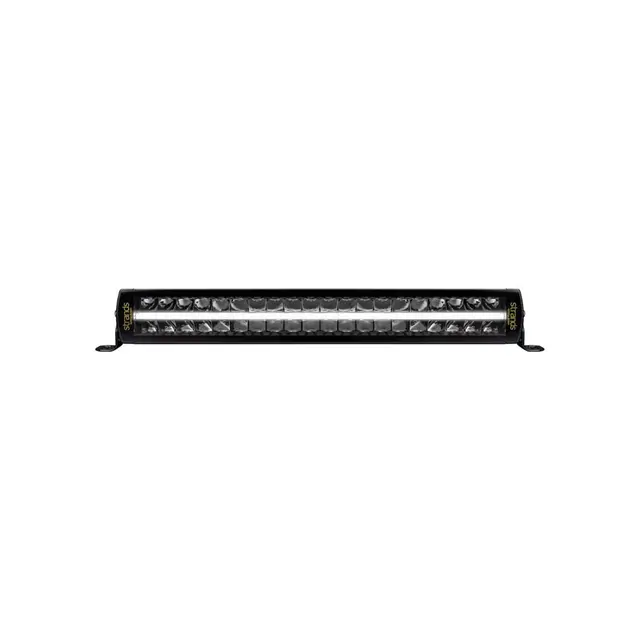 Strands Siberia DR Outlaw 22" Ledbar 22", 29600 Lumen, posisjonslys 
