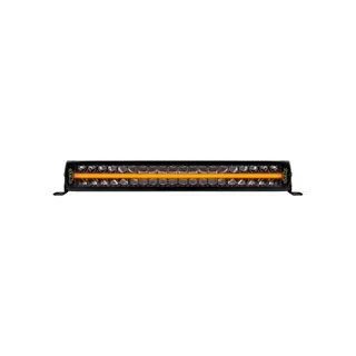 Strands Siberia DR Outlaw 22" Ledbar 22", 29600 Lumen, posisjonslys