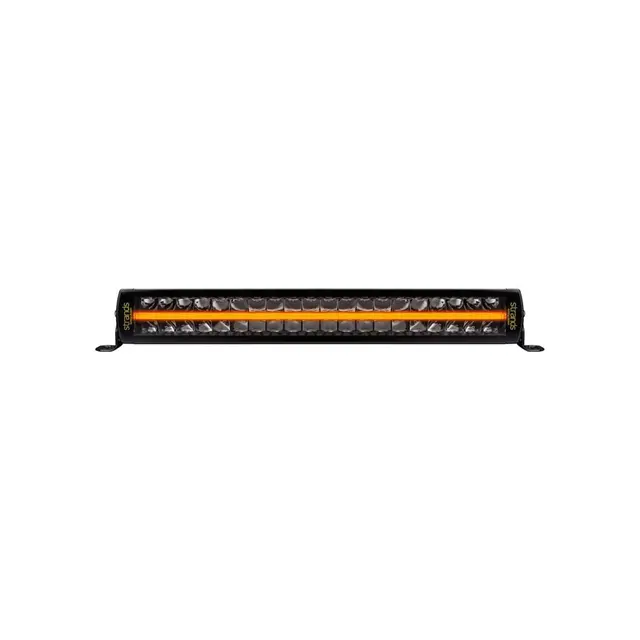 Strands Siberia DR Outlaw 22" Ledbar 22", 29600 Lumen, posisjonslys 