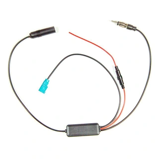 ConnectED Antennesplitter m/forsterker Toyota