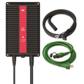 DEFA Ladepakke 1x40A, 24V 24V, 40A batterilader og kabler