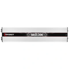 Taramps BASS 30K monoforsterker 30.000W RMS, 1 Ohm, SPL