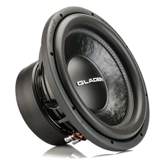 Gladen SQX 15 15" Subwoofer 15", 700W RMS, 4 Ohm