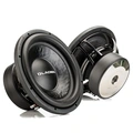 Gladen SQX 12 EXTREME 12" Subwoofer 12", 750W RMS, 2 Ohm
