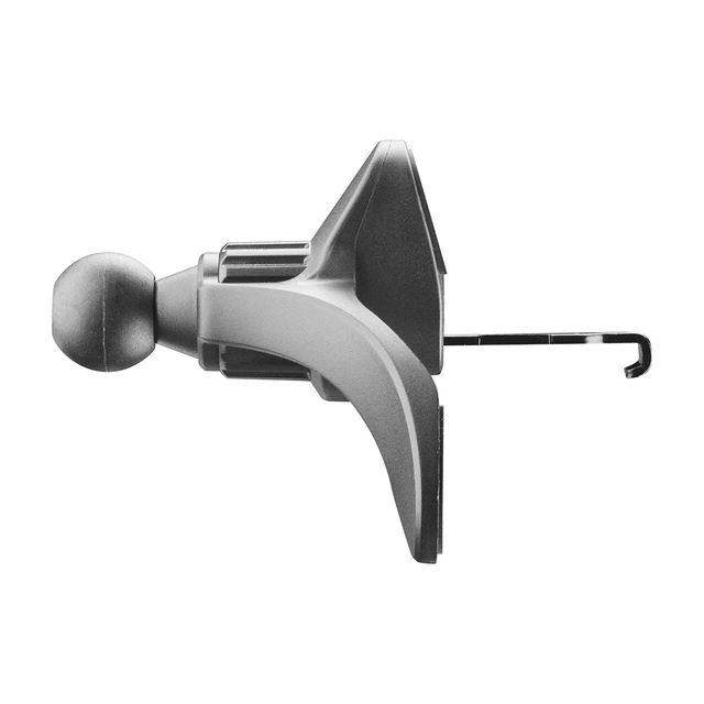 Hug Air Pro - Wireless Smartphones Holder med 2 innfestings muligheter 