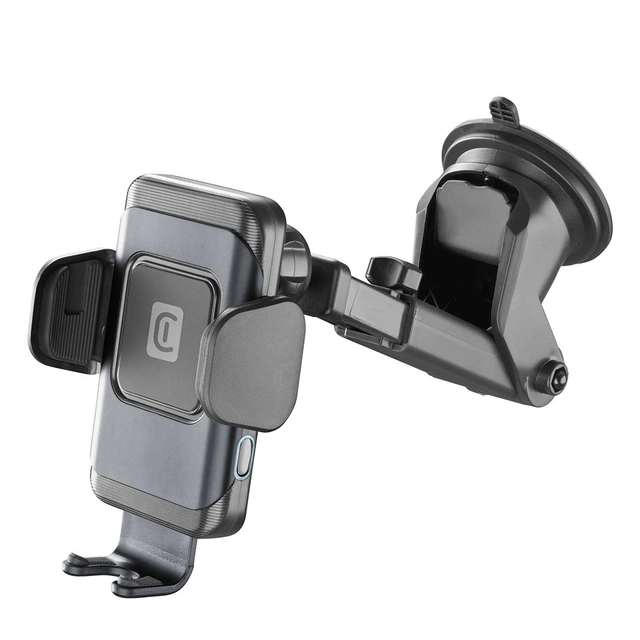 Hug Air Pro - Wireless Smartphones Holder med 2 innfestings muligheter 