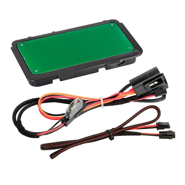 Inbay Trådløs mobillader (15W Qi) VW (2016 ->) 