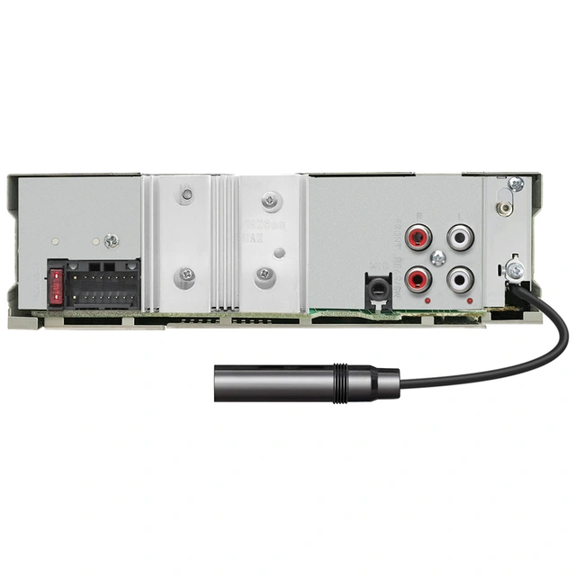 Kenwood KDC-BT760DAB CD, BT, AUX, DAB+, USB 