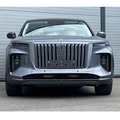 Lazer lyspakke Hongqi E-HS9 2021->