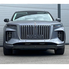 Lazer lyspakke Hongqi E-HS9 2021->