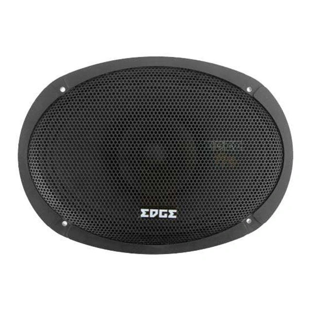 Edge SPL 6x9" Wideband høyttaler 150W RMS, 94 dB, 4 Ohm, Pris per par 