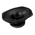 Edge SPL 6x9" Wideband høyttaler 150W RMS, 94 dB, 4 Ohm, Pris per par