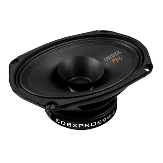 Edge SPL 6x9" Wideband høyttaler 150W RMS, 94 dB, 4 Ohm, Pris per par
