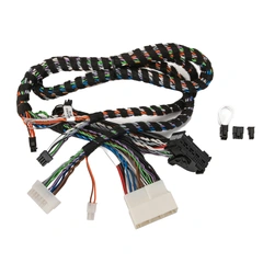 Plug and play kabelsett BMW BMW G-serie med S6U3/RAM, Standard/S676