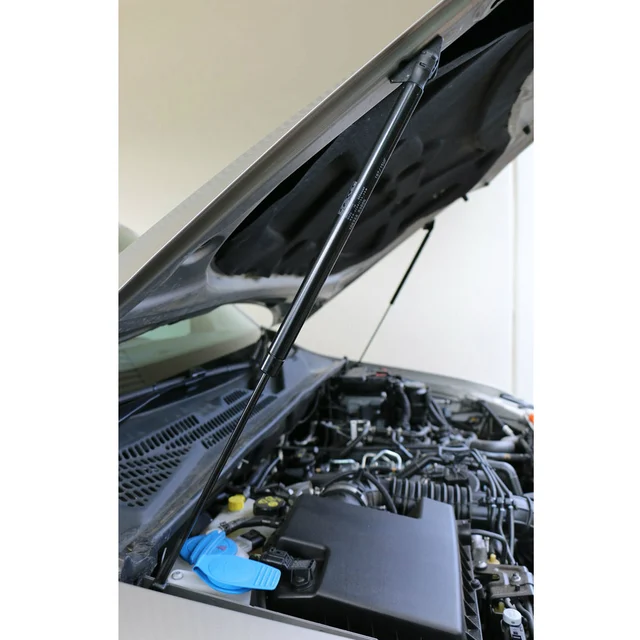 EZ-Up panserløfter Toyota Hilux 2016-> 