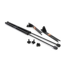 EZ-Up panserløfter Toyota Hilux 2016->