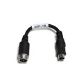 Adapterkabel MXN monitor til 4-pin mini Adapterkabel MXN monitor til 4-pin mini