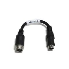 Adapterkabel MXN monitor til 4-pin mini Adapterkabel MXN monitor til 4-pin mini