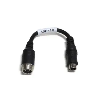Adapterkabel MXN monitor til 4-pin mini Adapterkabel MXN monitor til 4-pin mini