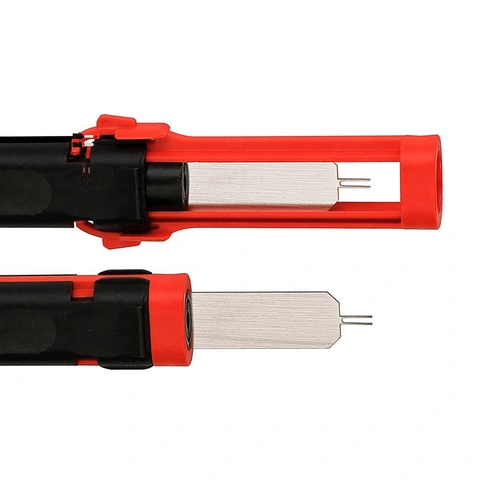 ConnectED Molex-uttrekksverktøy MOLEX-uttrekksverktøy Micro-Fit