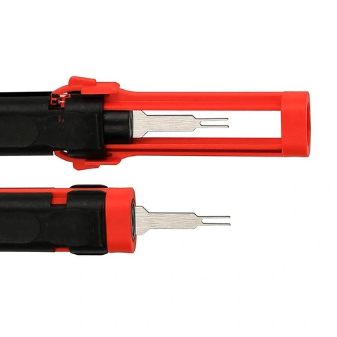 ConnectED Molex-uttrekksverktøy MOLEX-uttrekksverktøy Mini-Fit