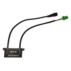 MXN kameraadapter Volvo FH/FM/FMX Volvo FH/FM/FMX med SEM2 Modul