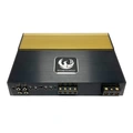 Phoenix Gold ZQ15001 monoforsterker 1500W RMS i 1 Ohm. Klasse D
