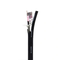 DD Audio Z-RCA WIRE. Signalkabel på rull Signalkabel på rull, Pris per meter