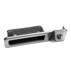 Navlinkz Spesialtilp.ryggekamera (CVBS) BMW "F/G-serie" 2011 ->