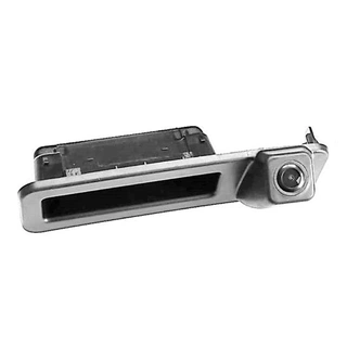 Navlinkz Spesialtilp.ryggekamera (CVBS) BMW "F/G-serie" 2011 ->